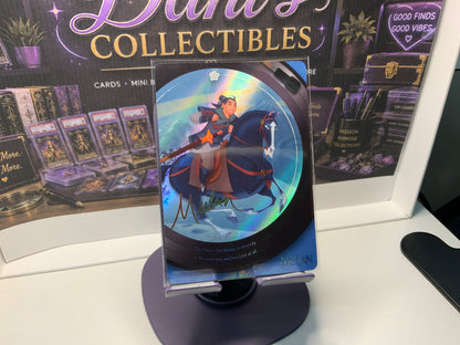 PICK YOUR CARD | Shining Souls Disney Princess