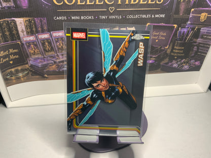 PICK YOUR CARD | 2026 Topps Chrome Marvel