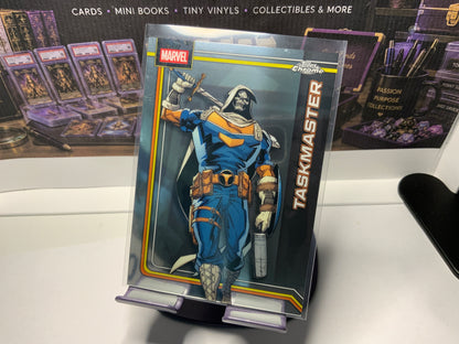 PICK YOUR CARD | 2026 Topps Chrome Marvel