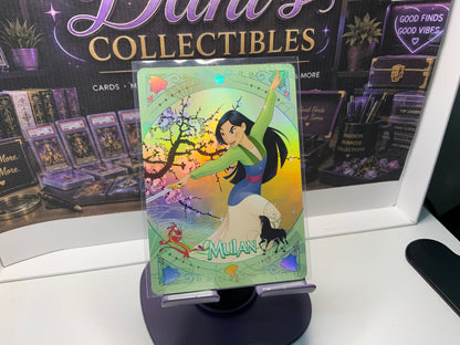 PICK YOUR CARD | Shining Souls Disney Princess