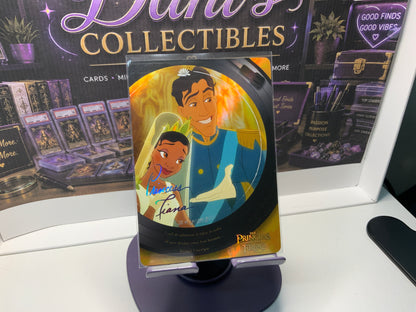 PICK YOUR CARD | Shining Souls Disney Princess