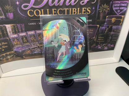 PICK YOUR CARD | Shining Souls Disney Princess