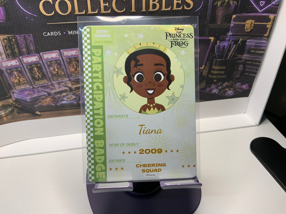 PICK YOUR CARD | 2024 Card.Fun Disney All-Star Sports