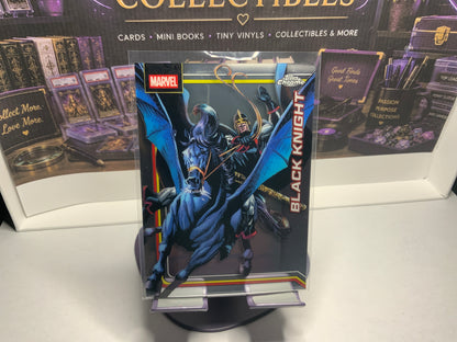 PICK YOUR CARD | 2026 Topps Chrome Marvel