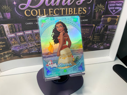 PICK YOUR CARD | Shining Souls Disney Princess