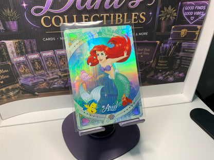 PICK YOUR CARD | Shining Souls Disney Princess