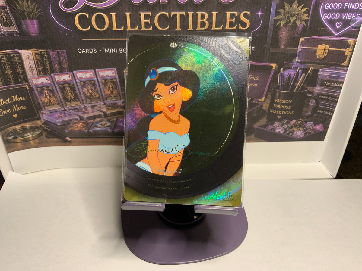 PICK YOUR CARD | Shining Souls Disney Princess