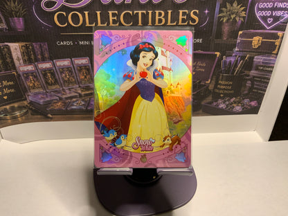 PICK YOUR CARD | Shining Souls Disney Princess