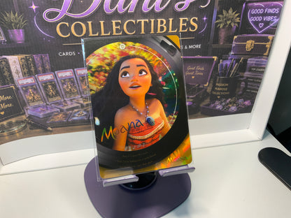PICK YOUR CARD | Shining Souls Disney Princess