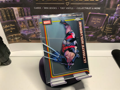 PICK YOUR CARD | 2026 Topps Chrome Marvel