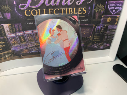PICK YOUR CARD | Shining Souls Disney Princess