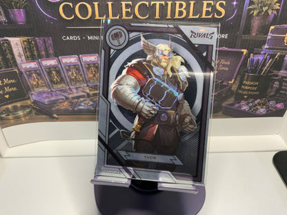 2026 Card.Fun Marvel Rivals Eternal Glory Singles – Pick Your Card