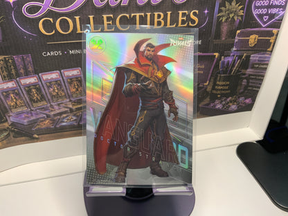 PICK YOUR CARD | 2026 Card.Fun Marvel Rivals Eternal Glory