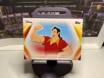 PICK YOUR CARD | 2026 Topps Disney Neon