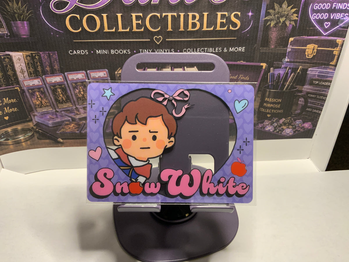 PICK YOUR CARD | Shining Souls Disney Princess