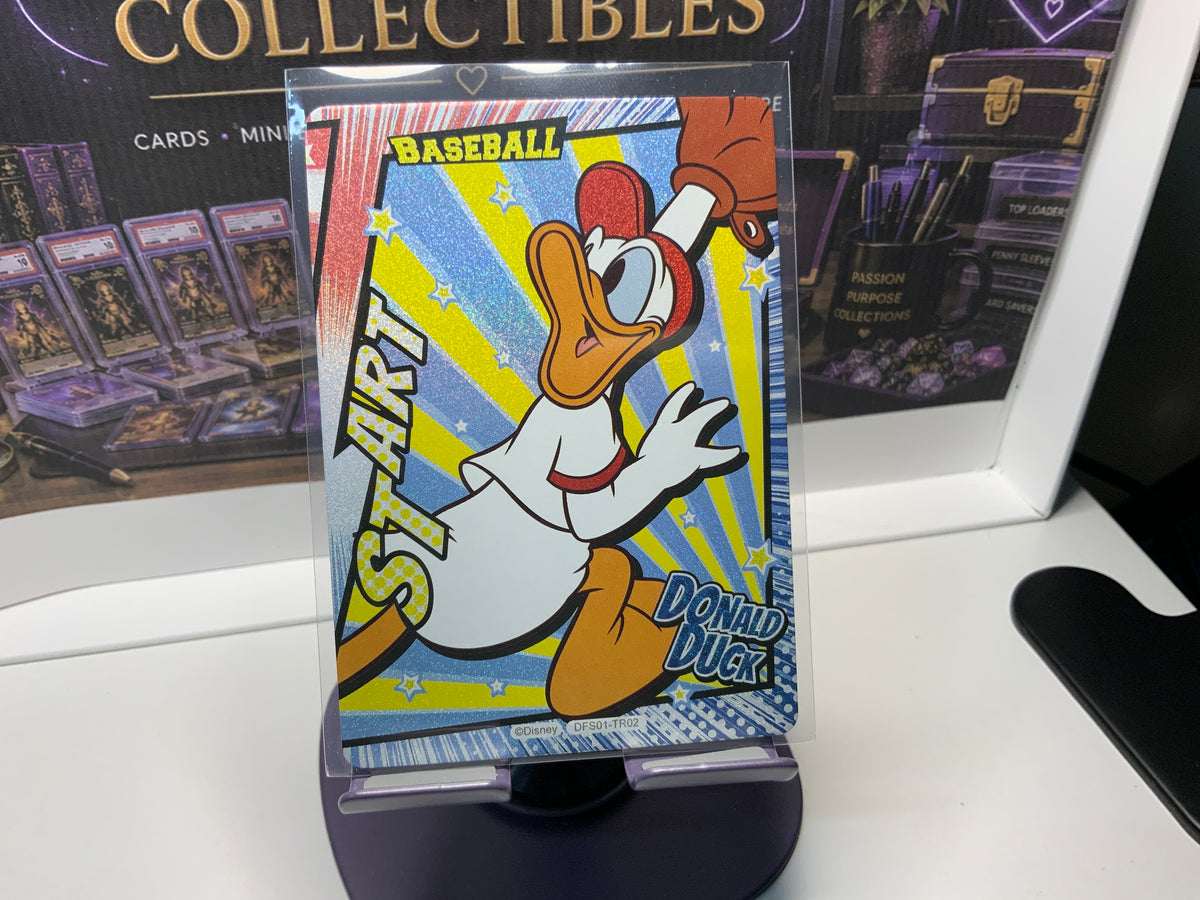 PICK YOUR CARD | 2024 Card.Fun Disney All-Star Sports
