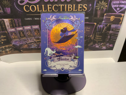 PICK YOUR CARD | Shining Souls Disney Princess