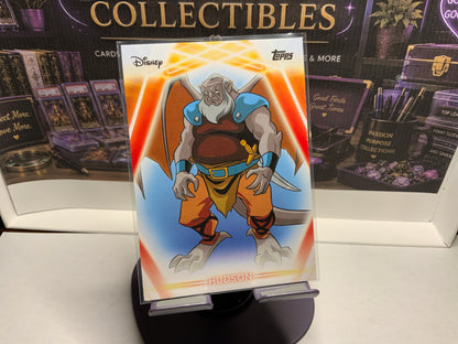 PICK YOUR CARD | 2026 Topps Disney Neon
