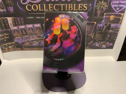 PICK YOUR CARD | Shining Souls Disney Princess