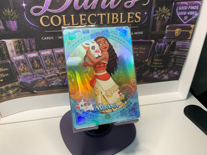PICK YOUR CARD | Shining Souls Disney Princess