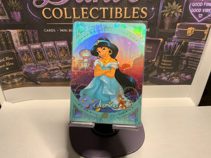 PICK YOUR CARD | Shining Souls Disney Princess
