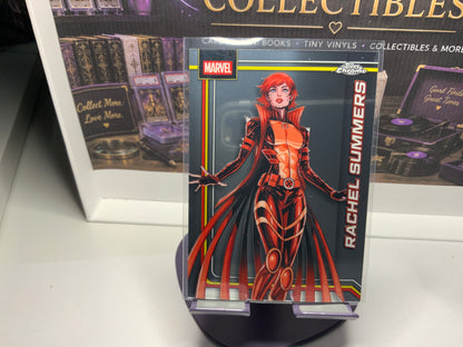 PICK YOUR CARD | 2026 Topps Chrome Marvel