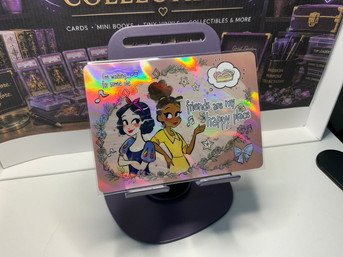 PICK YOUR CARD | Shining Souls Disney Princess
