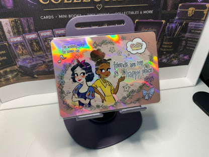 PICK YOUR CARD | Shining Souls Disney Princess