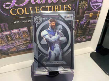 2026 Card.Fun Marvel Rivals Eternal Glory Singles – Pick Your Card