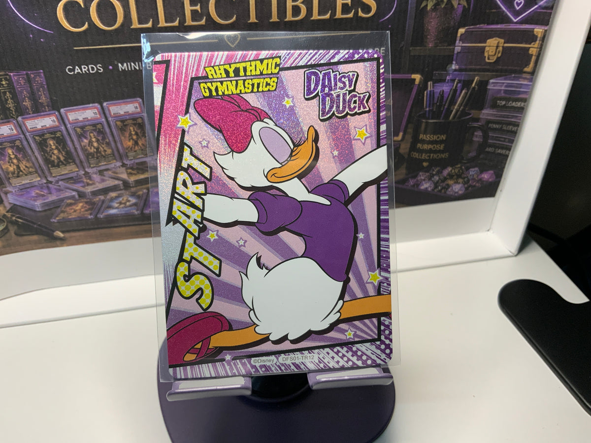 PICK YOUR CARD | 2024 Card.Fun Disney All-Star Sports