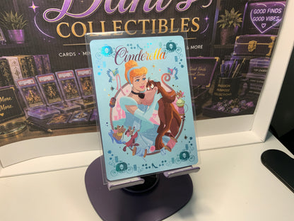 PICK YOUR CARD | Shining Souls Disney Princess