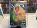 2026 Card.Fun Disney ChronoZ Tiana Nova Princess CDL-NPC-09 SSP