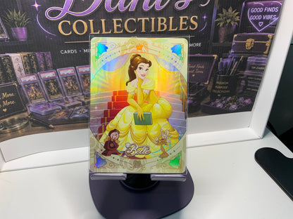 PICK YOUR CARD | Shining Souls Disney Princess