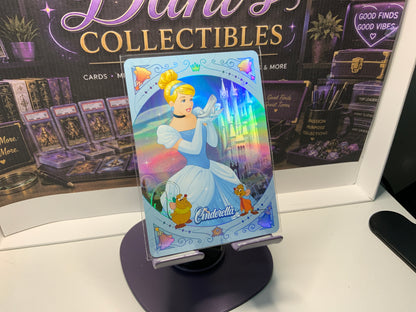 PICK YOUR CARD | Shining Souls Disney Princess