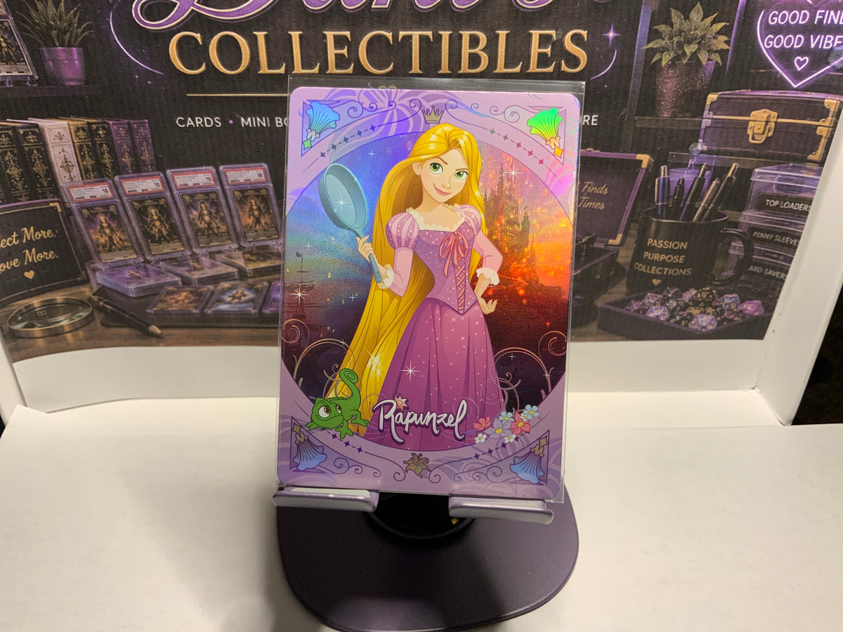 PICK YOUR CARD | Shining Souls Disney Princess
