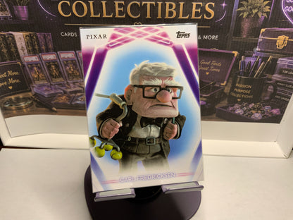 PICK YOUR CARD | 2026 Topps Disney Neon