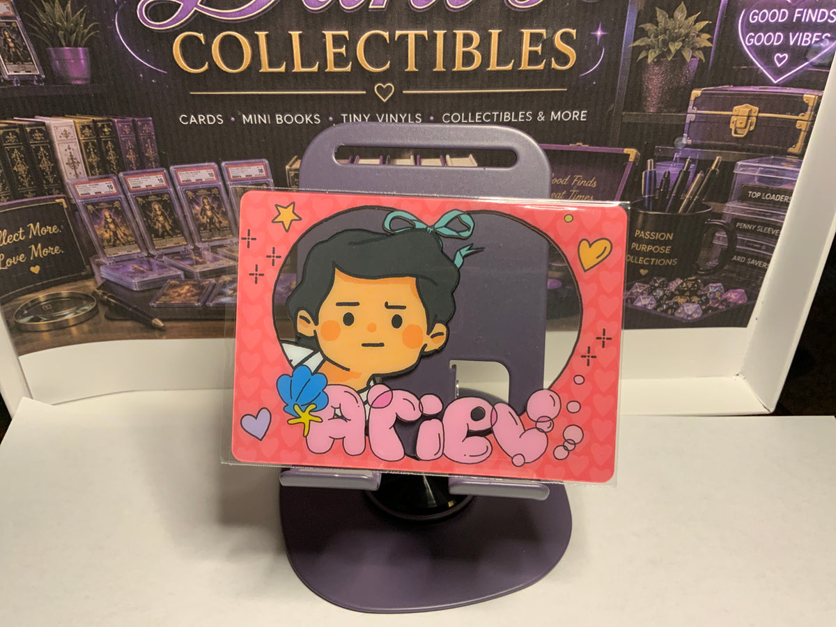 PICK YOUR CARD | Shining Souls Disney Princess