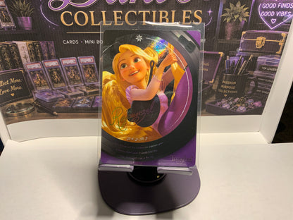 PICK YOUR CARD | Shining Souls Disney Princess