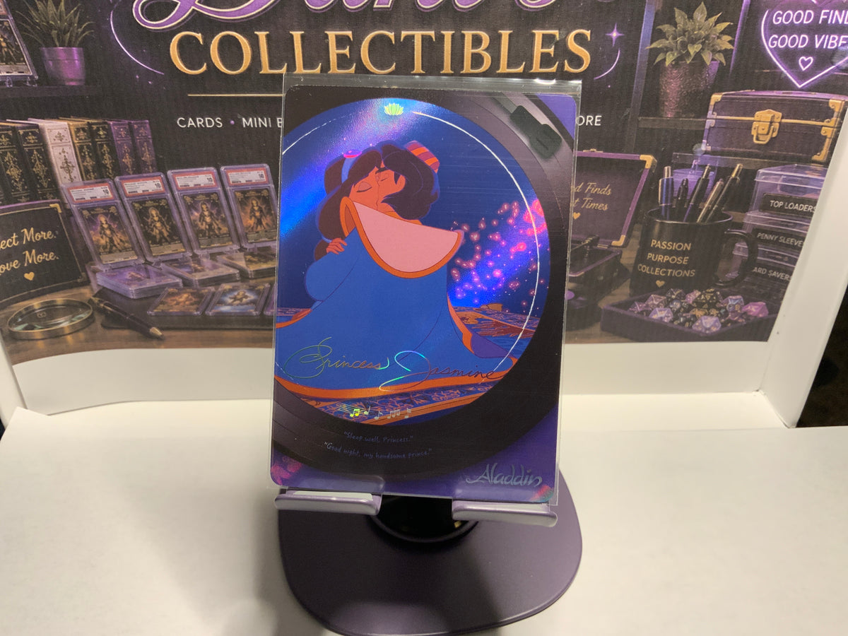 PICK YOUR CARD | Shining Souls Disney Princess