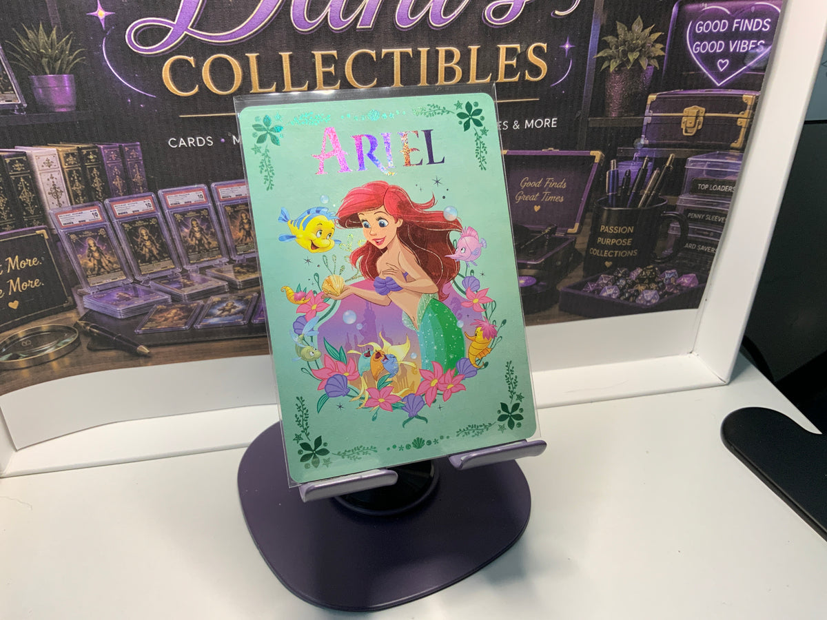 PICK YOUR CARD | Shining Souls Disney Princess