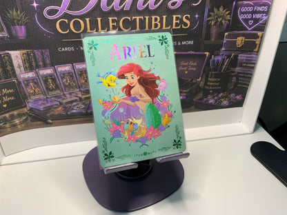PICK YOUR CARD | Shining Souls Disney Princess
