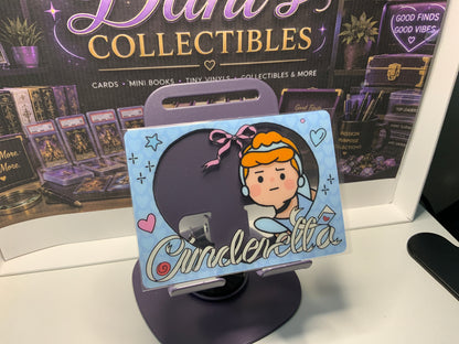 Disney Shining Souls Trading Card Pack | Factory Sealed | Random Characters & Inserts