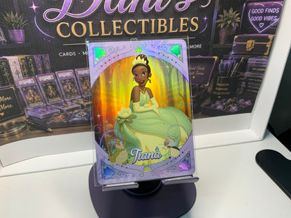 PICK YOUR CARD | Shining Souls Disney Princess