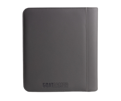 STORAGE | 4 Pocket TopLoader Binder