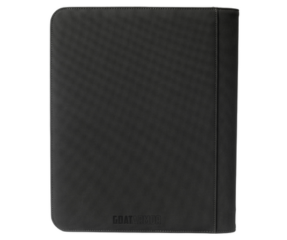 STORAGE | 9 Pocket TopLoader Binder