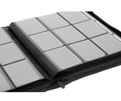 STORAGE | 9 Pocket TopLoader Binder