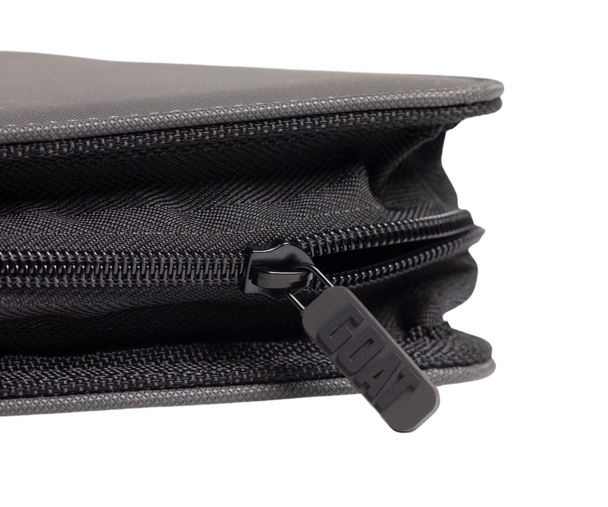 STORAGE | 4 Pocket TopLoader Binder