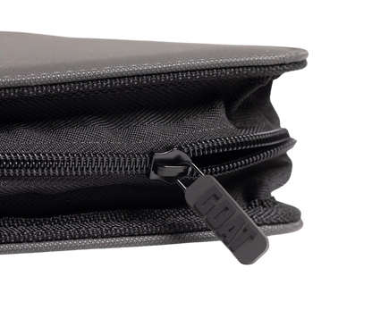 STORAGE | 4 Pocket TopLoader Binder