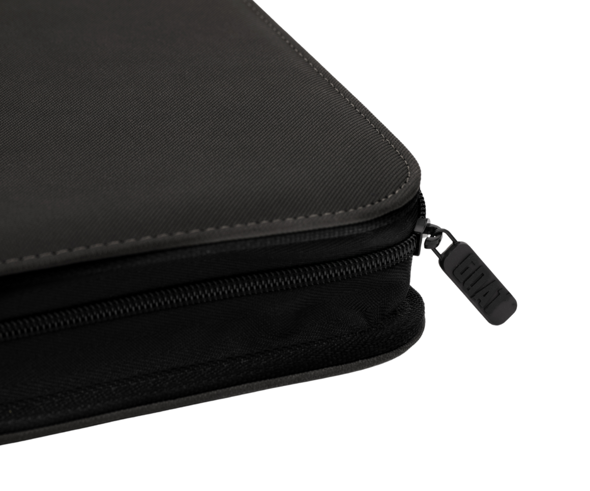 STORAGE | 9 Pocket TopLoader Binder