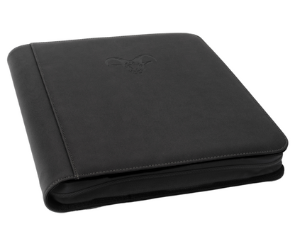 STORAGE | 9 Pocket TopLoader Binder
